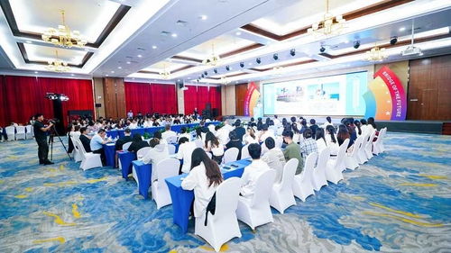 未來(lái)之橋 | 中美青年交流計(jì)劃海南行：共話發(fā)展，攜手前行