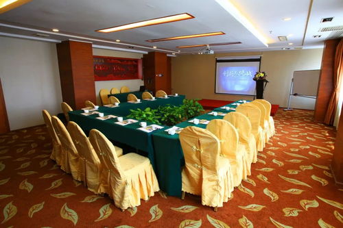 我的場(chǎng)地，你的創(chuàng)意：攜手海璽會(huì)議服務(wù)，打造獨(dú)一無(wú)二的個(gè)性年會(huì)