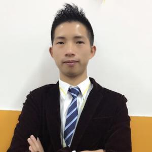 南寧房產(chǎn)經(jīng)紀(jì)人陳杰