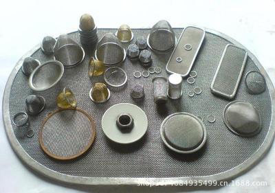 金屬網(wǎng)過濾網(wǎng) 品質(zhì)與應(yīng)用的完美結(jié)合，助力清潔空氣新標(biāo)準