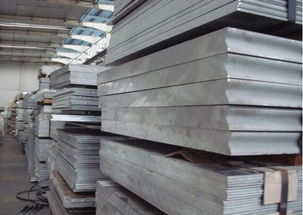 國標超厚鋁板6061的切割工藝與金屬材料銷售